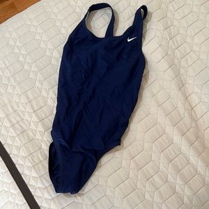 Nike Onepiece Bathing Suit